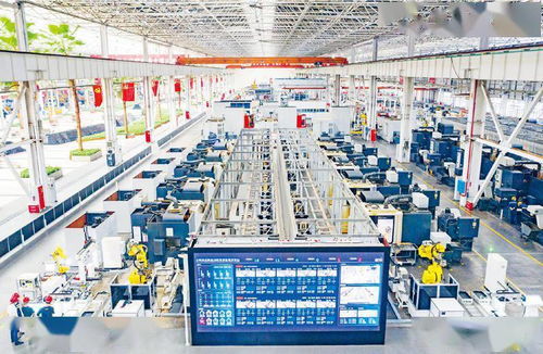 筑牢数字基石 赋能高质量发展——以数字技术服务大力推动数字经济健康发展