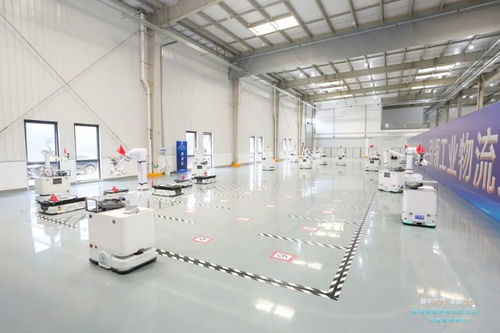 3C之后，斯坦德机器人下一个增长点 数字技术服务的战略布局