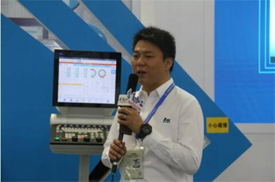 华中数控闪耀江城机博会 以数字技术服务驱动智能制造新成就